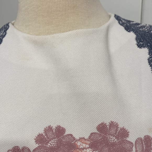 ZARA DRESS 👗 made in PORTUGAL 🇵🇹 - Picture 4 of 6